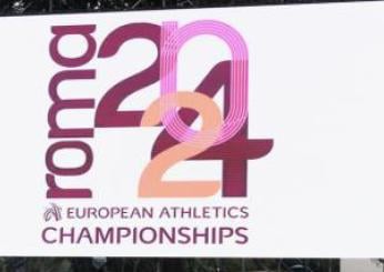 Europei 2024, summit romano, Mei: “Un evento indimenticabile per l’atletica”