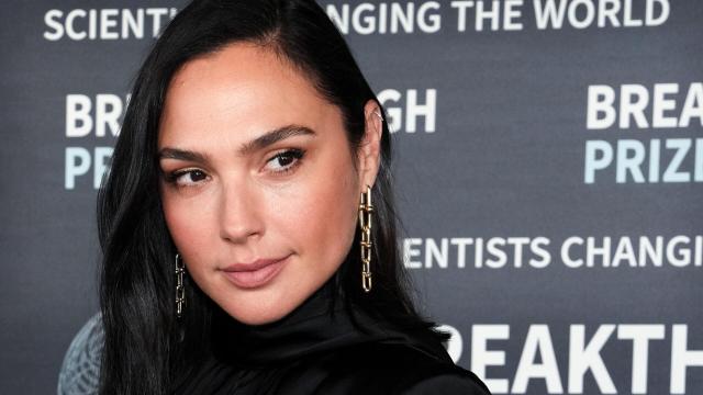 Gal Gadot racconta il momento drammatico della sua gravidanza in cui ha rischiato di morire