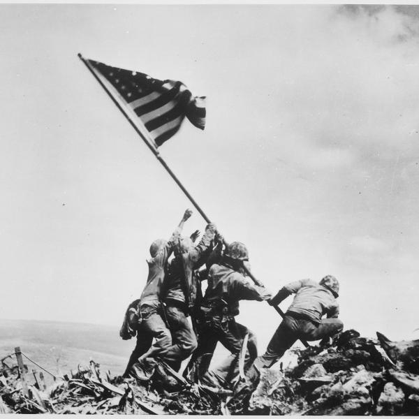 Accadde oggi, 19 febbraio 1945: inizia la battaglia di Iwo Jima