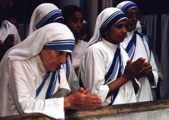 Accadde oggi, 19 ottobre 2003: beatificata Madre Teresa di Calcutta