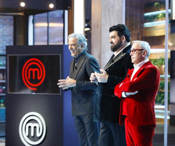 Masterchef: nella quinta puntata altri due eliminati, il riassunto del 9 gennaio