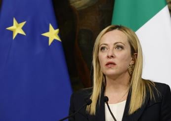 Governo, Giorgia Meloni: “Serve un patto fiscale per una nuova era tra fisco e contribuenti”