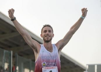 Atletica, Picchiottino e Pettorossi al Mondiale