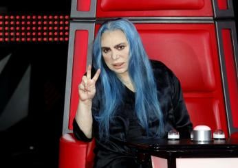 The Voice Senior 4, la quinta puntata è la ultima delle Blind Audition. Il riassunto