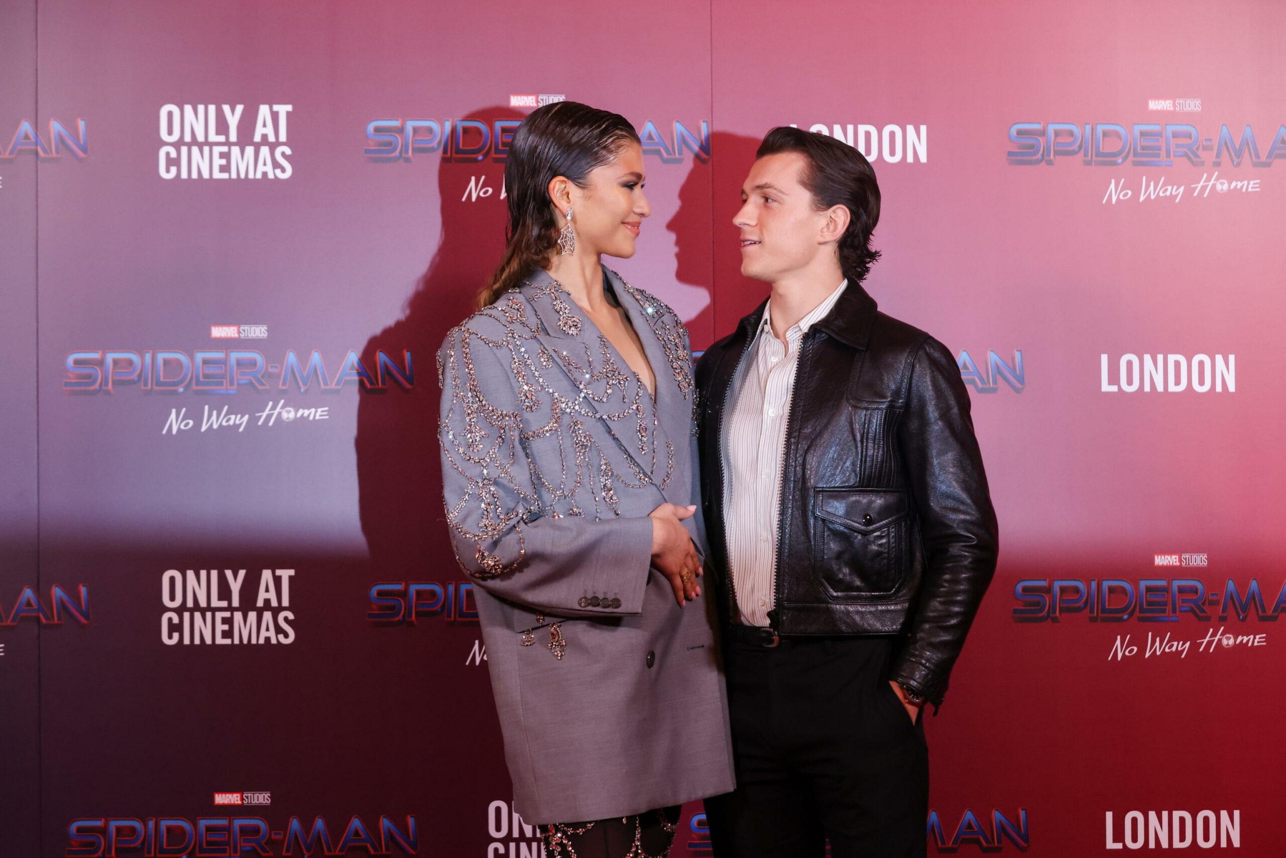 Zendaya e Tom Holland si sono lasciati? Ecco perché lei ha smesso di seguirlo su Instagram