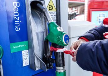 Benzina, distributori convocati alle 15 al ministero