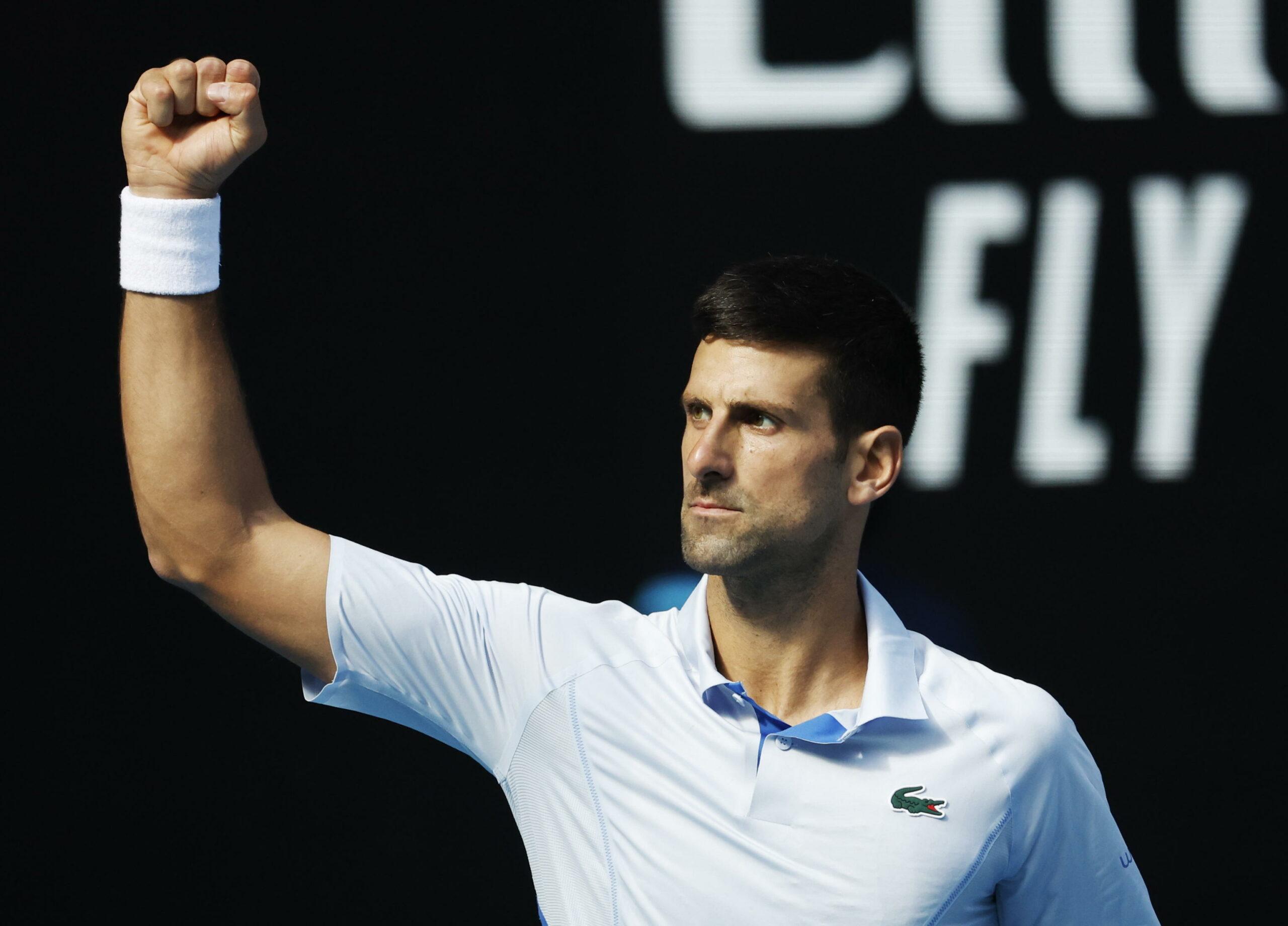 Indian Wells 2024, come arriva Djokovic? Il serbo incontra Jokic | VIDEO