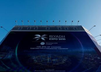 Expo 2030, Roma sconfitta da Riyad, Tajani: “Tentato di ribaltare situazione difficile”. Le reazioni della politica