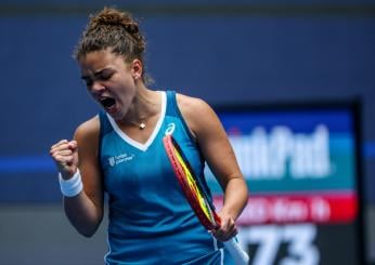 WTA Finals 2024, Paolini-Rybakina: quote e pronostici del match