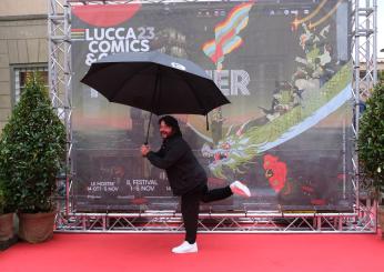 Lillo Petrolo e la passione per le miniature a Lucca Comics: “Vi sv…