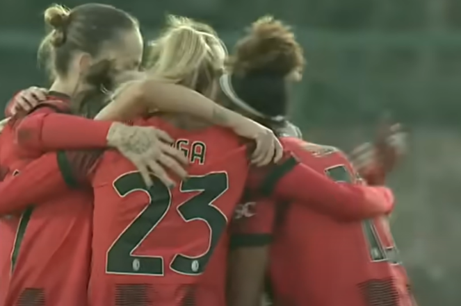 Serie A femminile, partita della settimana in chiaro: Milan-Como women dove vederla? Diretta Tv e streaming del derby lombardo