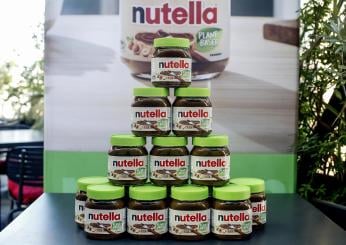 Nutella Plant Based, Assovegan e VEGANOK: “Brava la Ferrero, ma perché farsi certificare dalla Vegetarian Society? Il mondo vegano non la conosce”