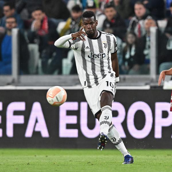 Juve, svolta per il futuro di Pogba: la decisione definitiva