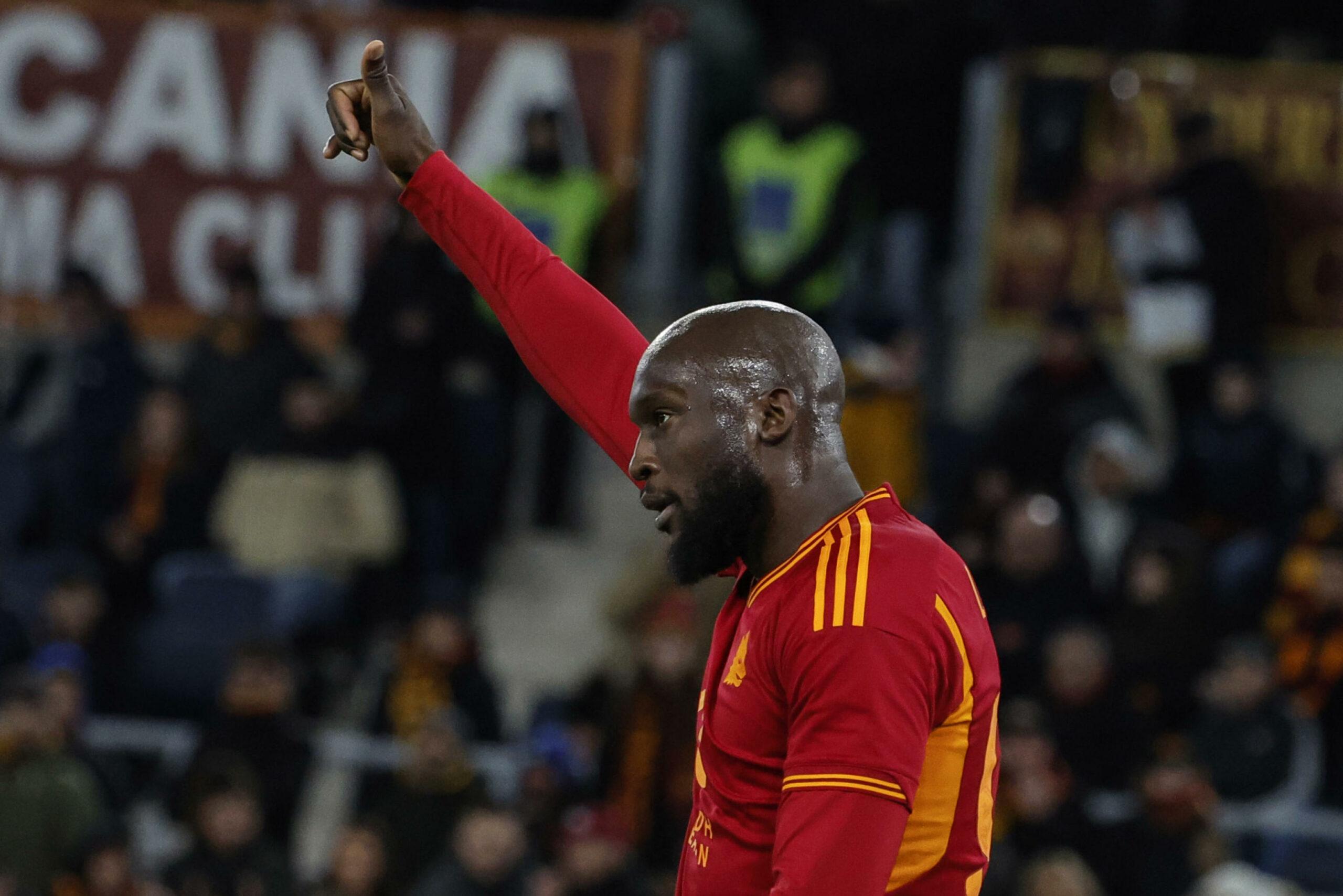 Roma, l’impatto di De Rossi, Di Carlo: “Con Daniele torno romanista. Lukaku? I soldi muovono il calcio”