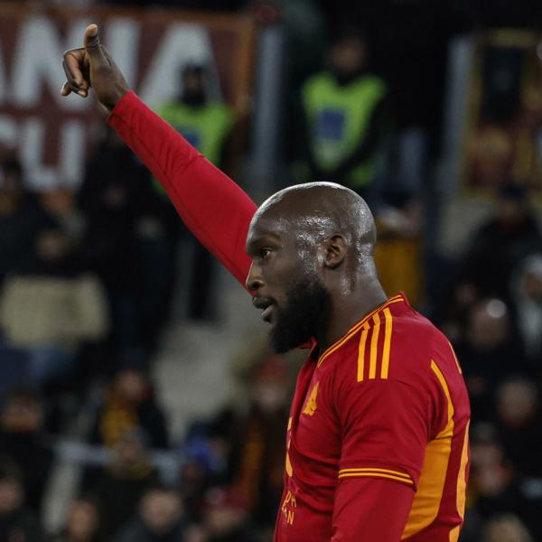 Roma, l’impatto di De Rossi, Di Carlo: “Con Daniele torno romanista. Lukaku? I soldi muovono il calcio”