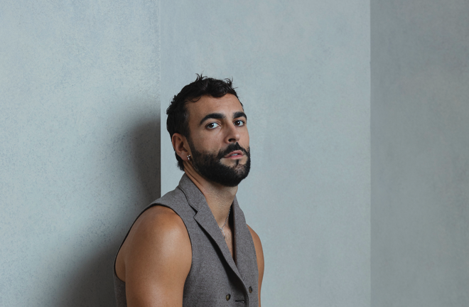 Marco Mengoni annuncia nuove tappe del tour negli stadi: date, biglietti e prezzi del concerto