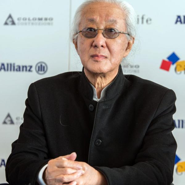 Arata Isozaki: causa morte, età, moglie, opere dell’architetto giap…