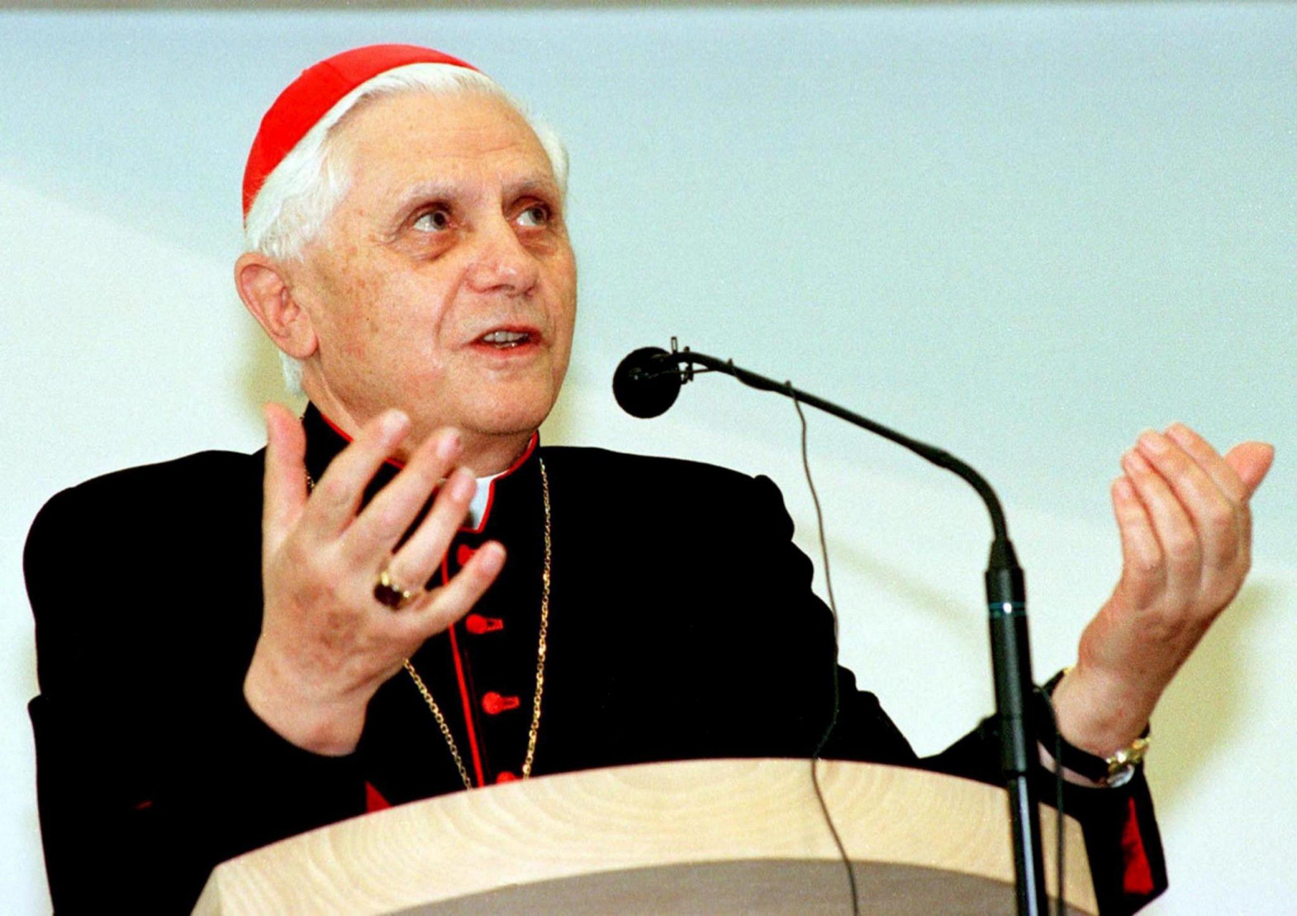 Habermas Ratzinger: il confronto tra filosofia e religione e le reciproche aperture