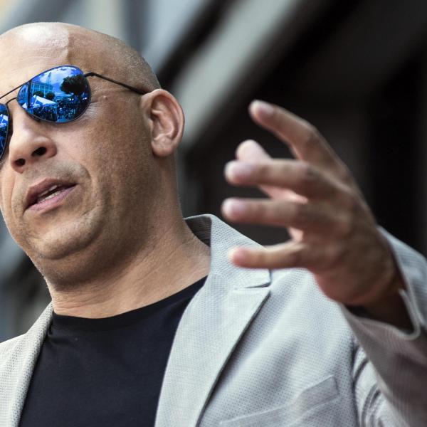 Vin Diesel nel cast di Avatar 3? Ecco la verità