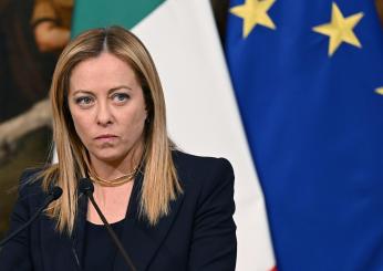 Governo, Giorgia Meloni in Libia: “Contrastare i flussi di immigraz…