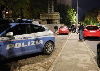 Savona, omicidio nella notte: 28enne uccisa da un colpo di pistola …