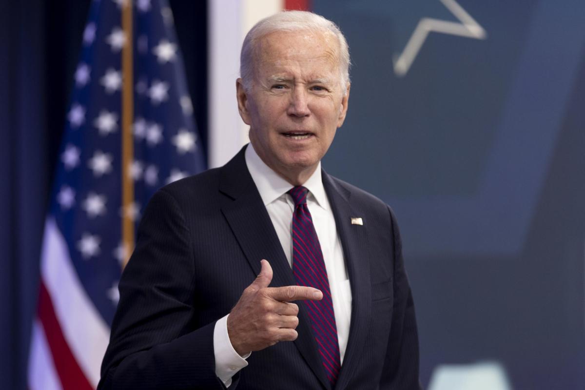 Usa, Elezioni 2024: Trump In Netto Vantaggio Su Biden