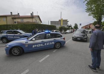 Violenza sessuale Pavia, 24enne aggredita in centro