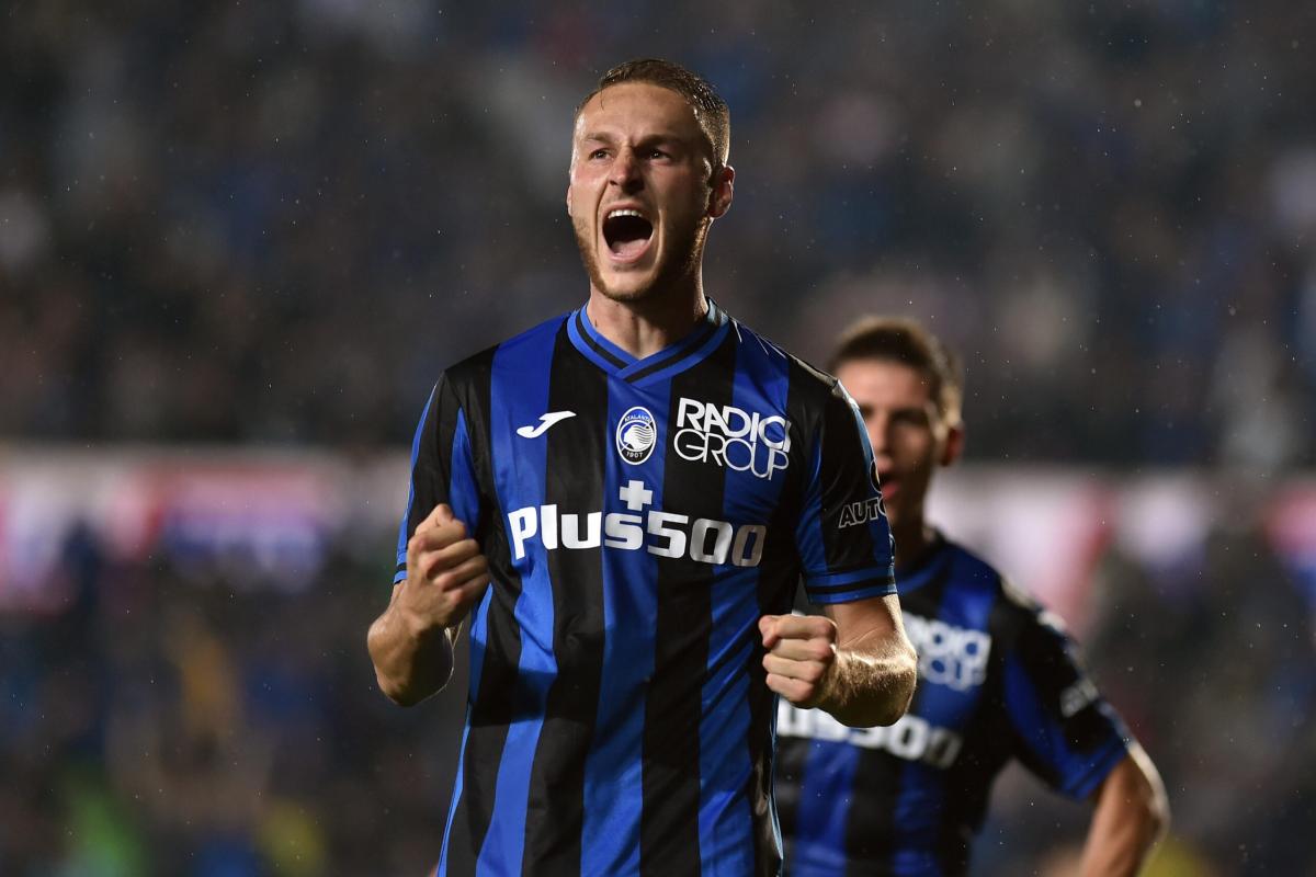 Atalanta-Monza 5-2: eurogol, spettacolo e divertimento. L’Atalanta …