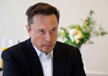 Elon Musk a ‘Quarta Repubblica’ elogia l’Italia: “E’ fantastica”