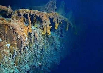 Chi è Hamish Harding, l’uomo d’affari disperso durante una visita col sottomarino al relitto Titanic