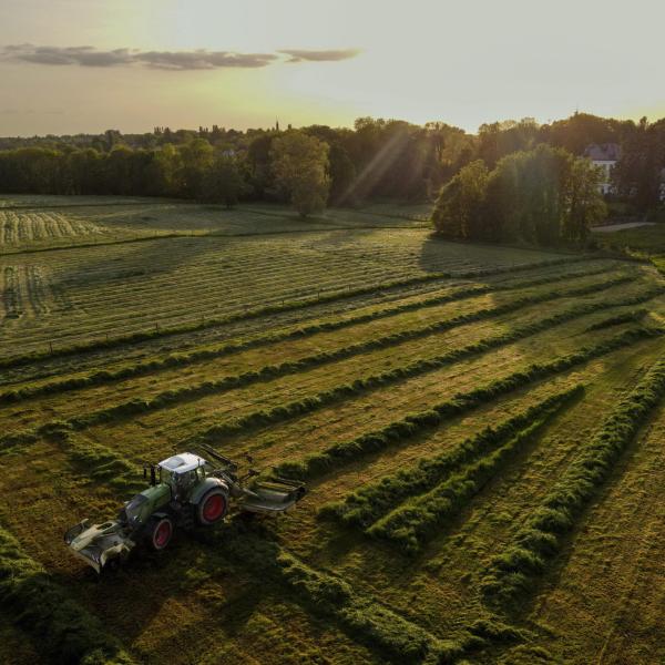 Fascicolo elettronico agricoltura: nuove funzioni estese anche ai lavoratori autonomi