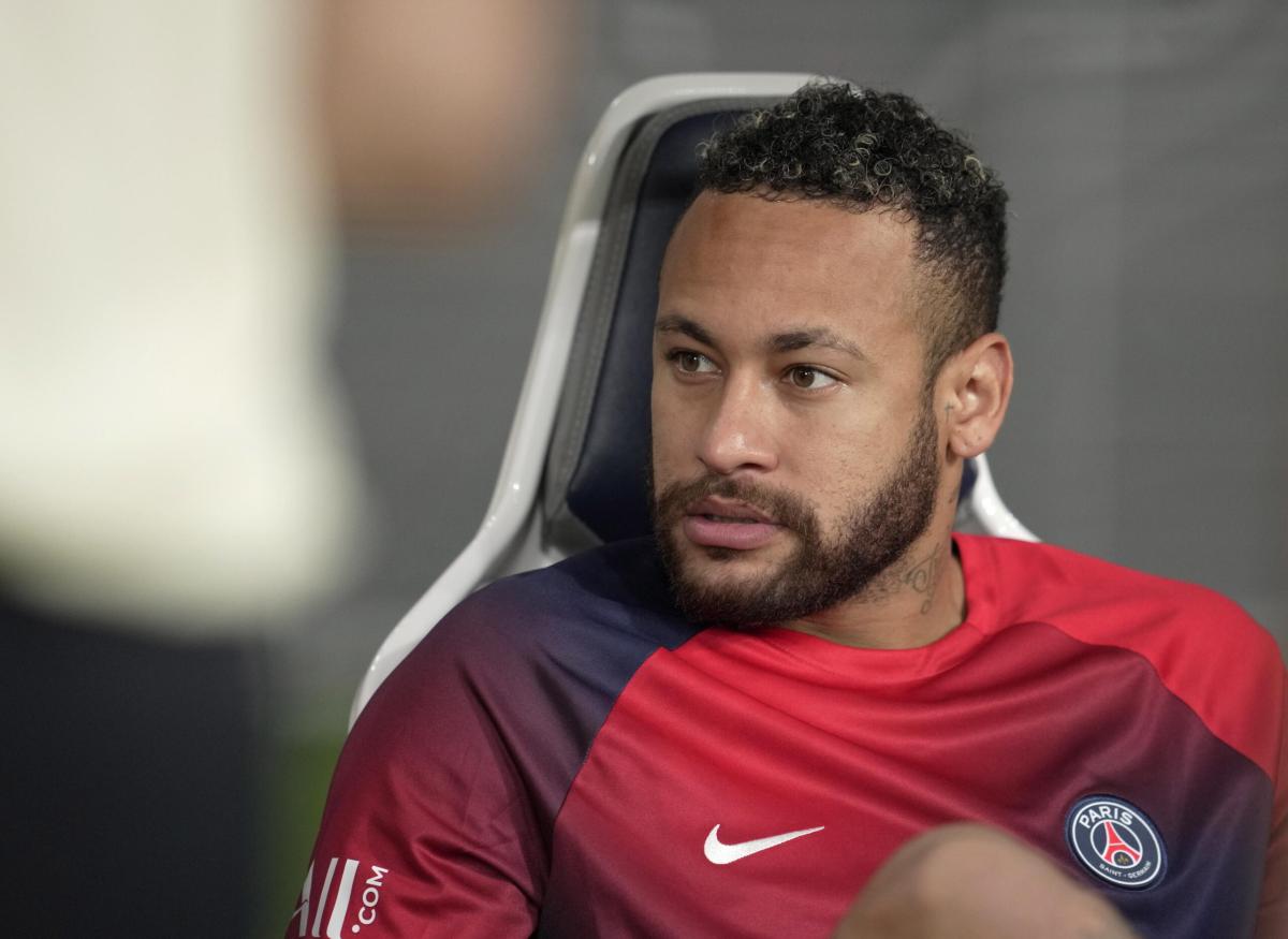 Offerta monstre dall’Arabia per Neymar: il brasiliano verso l’Al Hilal