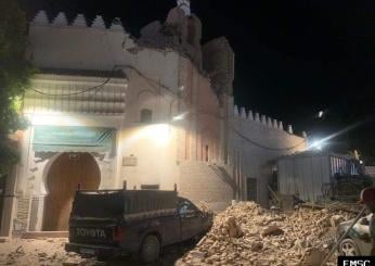 Farnesina: i 400 italiani in Marocco dopo il terremoto stanno bene