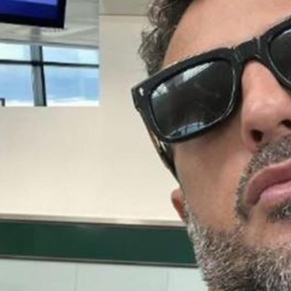 Fabrizio Corona ufficialmente libero: “L’unico in Italia che è riuscito a mandare avanti società dalla galera”, cosa farà adesso