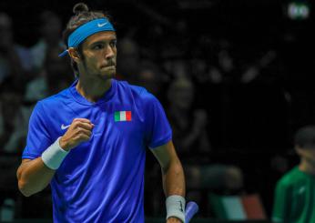 ATP 500 Pechino, effettuato il sorteggio del tabellone principale: i match degli italiani