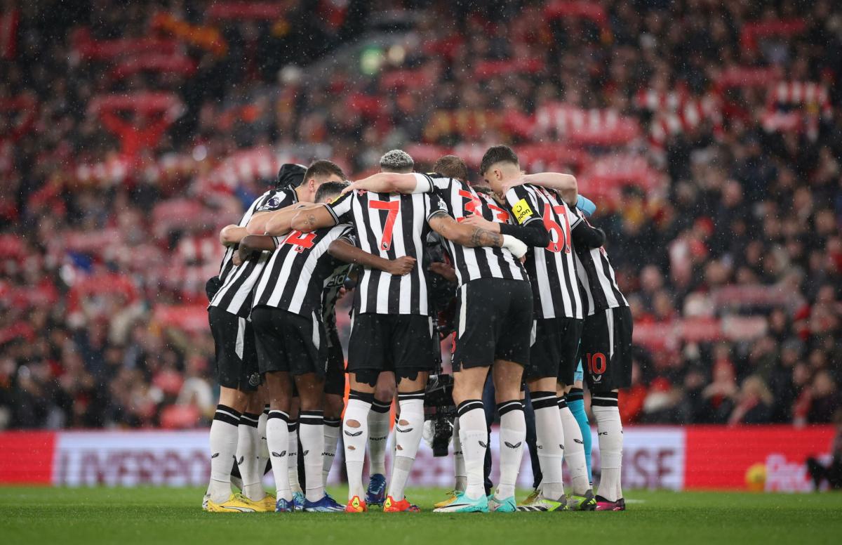 Premier League, crisi Newcastle: dalla Champions al rischio esclusione qualificazione