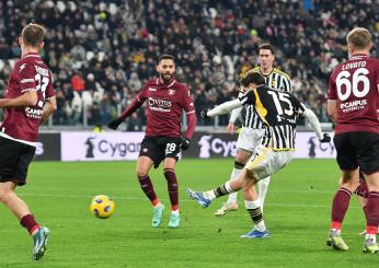 Salernitana-Juventus, polemica dell’ad granata Milan: “Noi penalizzati, domani in Assemblea di Lega punteremo i piedi”