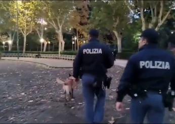 Salerno, rissa fra minorenni a carnevale: due feriti lievi