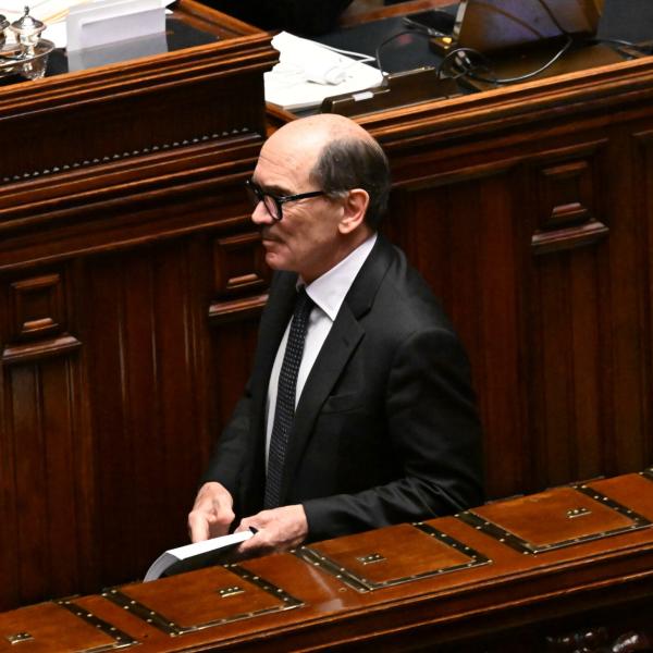 Dossieraggio, Cafiero De Raho in mezzo allo scontro tra Governo e Opposizione