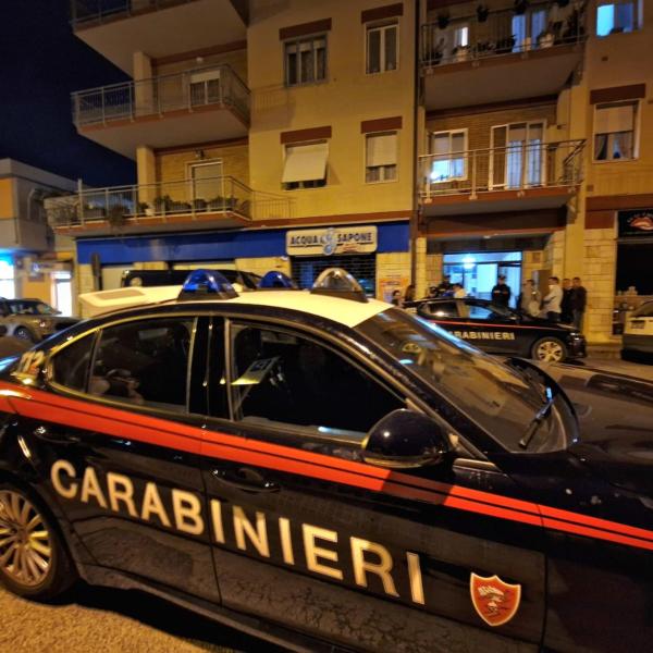 Salerno, incidente sul lavoro in un cantiere di Scafati: morto un giovane operaio