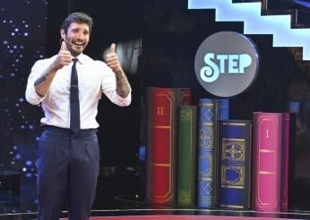 Stefano De Martino single per “legittima difesa”, l’ultima rivelazione sull’ex ballerino di “Amici”