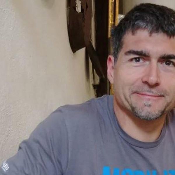 Chi è Andrea Paltrinieri, l’ingegnere di Modena che ha ucciso l’ex moglie e si è presentato in caserma con il suo cadavere nel bagagliaio