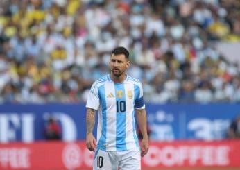 Copa America 2024, l’Argentina cerca il bis dopo il successo del 2021: convocati, modulo, stella e ct