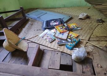 Aumentano gli attacchi alle scuole in Myanmar: l’impatto della guerra civile sull’istruzione dei bambini