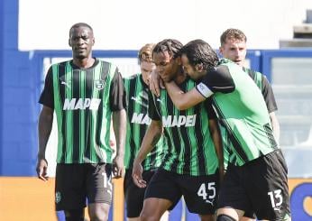 Quote e pronostici di Sassuolo-Cesena, 2ª giornata Serie B 2024/2025