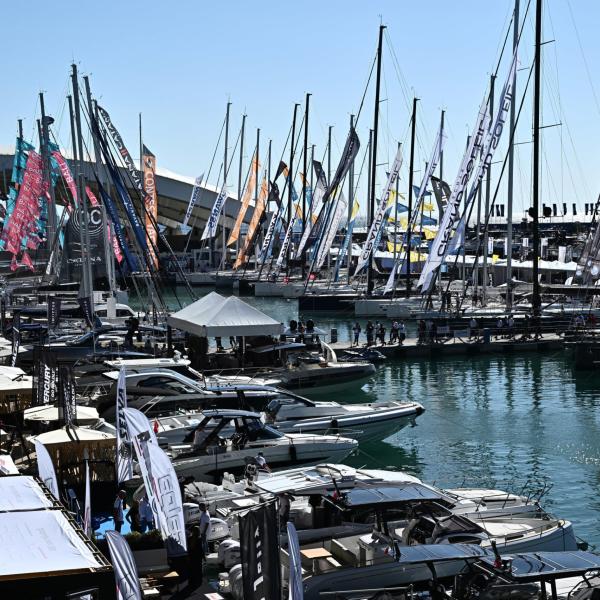 Salone Nautico Genova 2024: date, orari, programma, biglietti, espositori e come partecipare