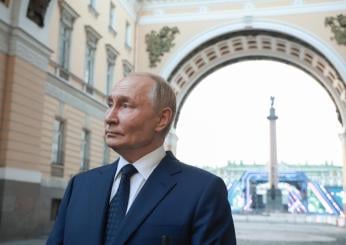 Perché Putin minaccia l’escalation con l’Occidente? Le ultime notizie dalla guerra in Ucraina