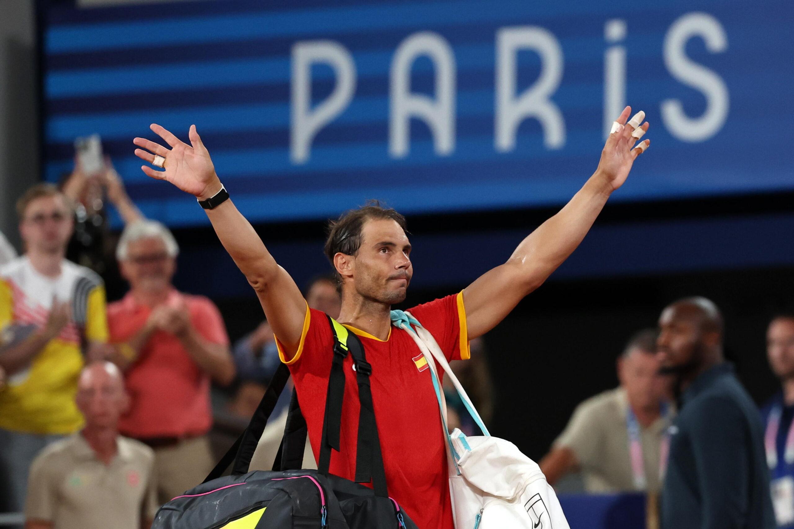 Chi è Nadal, il campione spagnolo che si ritira dopo aver riscritto la storia del tennis