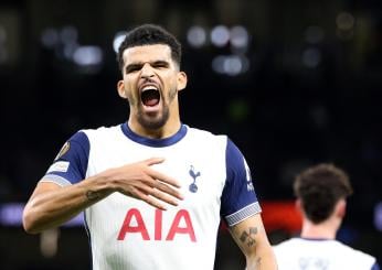 Il primato, gli ottavi e la corsa al trofeo: il Tottenham ha le idee chiare in Europa League