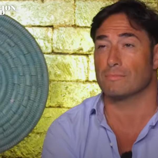 “Temptation Island 2024”, il nuovo falò di confronto tra Diandra e Valerio: ecco com’è finita